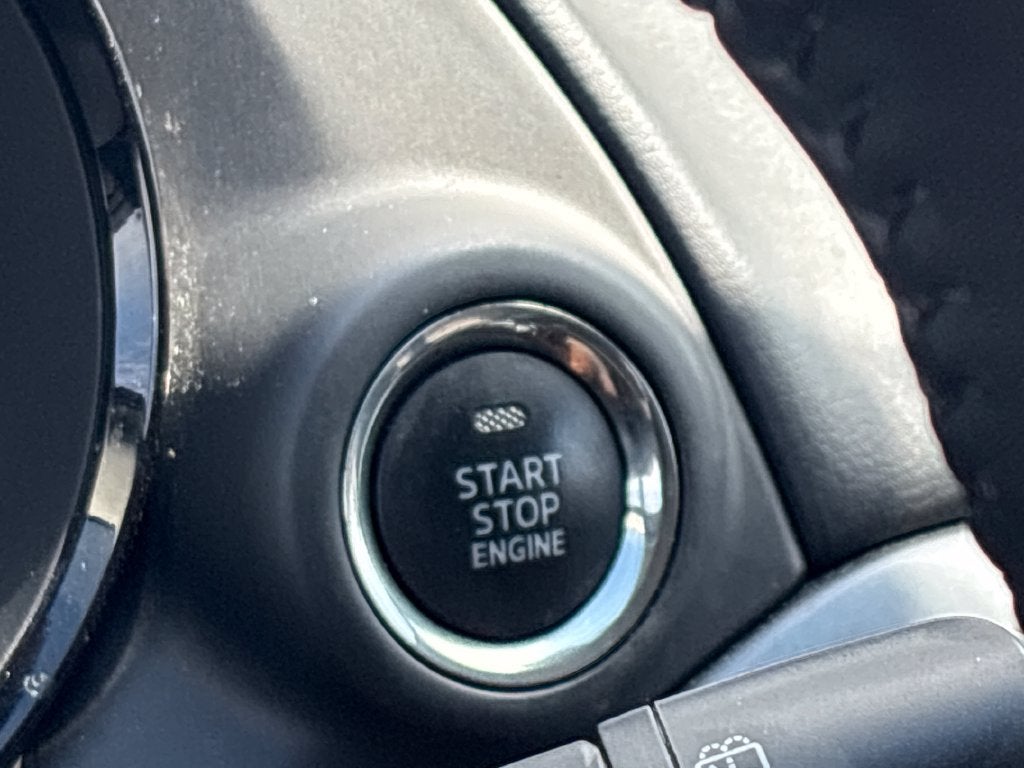 2023 Mazda Mazda CX-9 Touring Plus