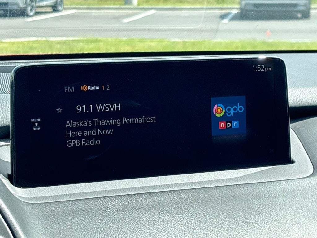 2023 Mazda Mazda CX-9 Touring Plus
