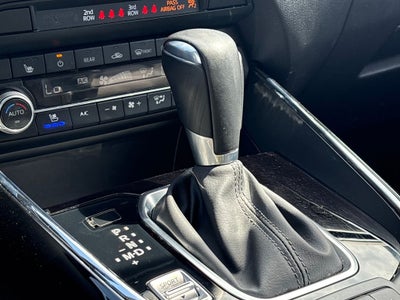 2023 Mazda Mazda CX-9 Touring Plus