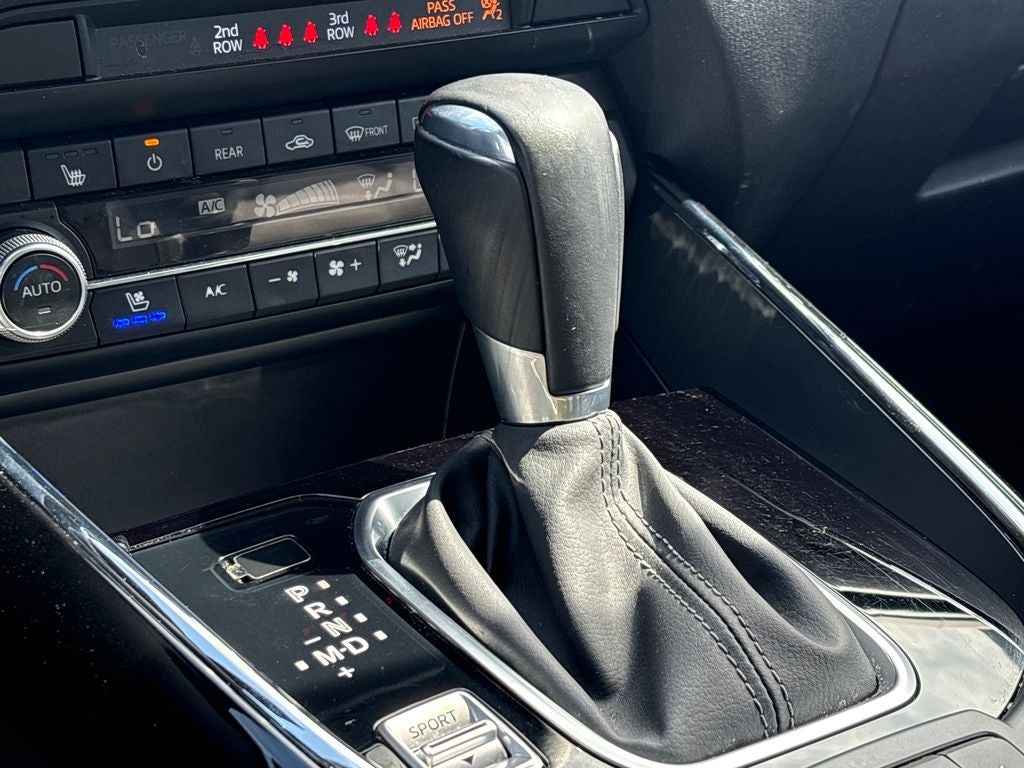2023 Mazda Mazda CX-9 Touring Plus