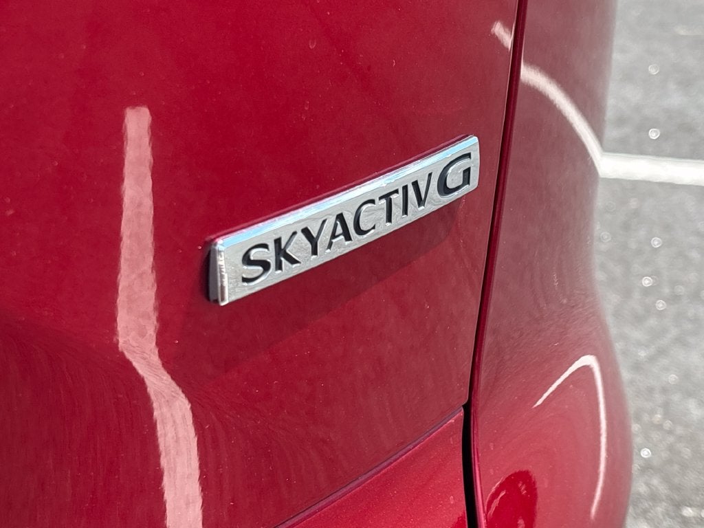 2023 Mazda Mazda CX-9 Touring Plus
