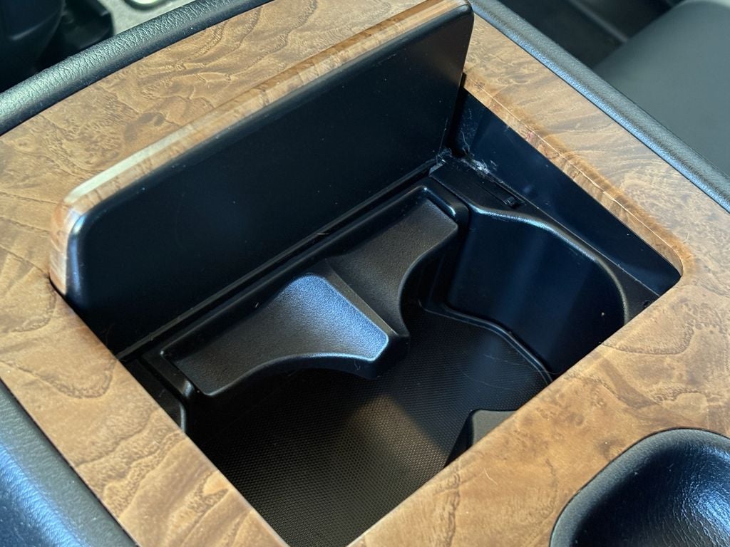 2021 Nissan Armada SL