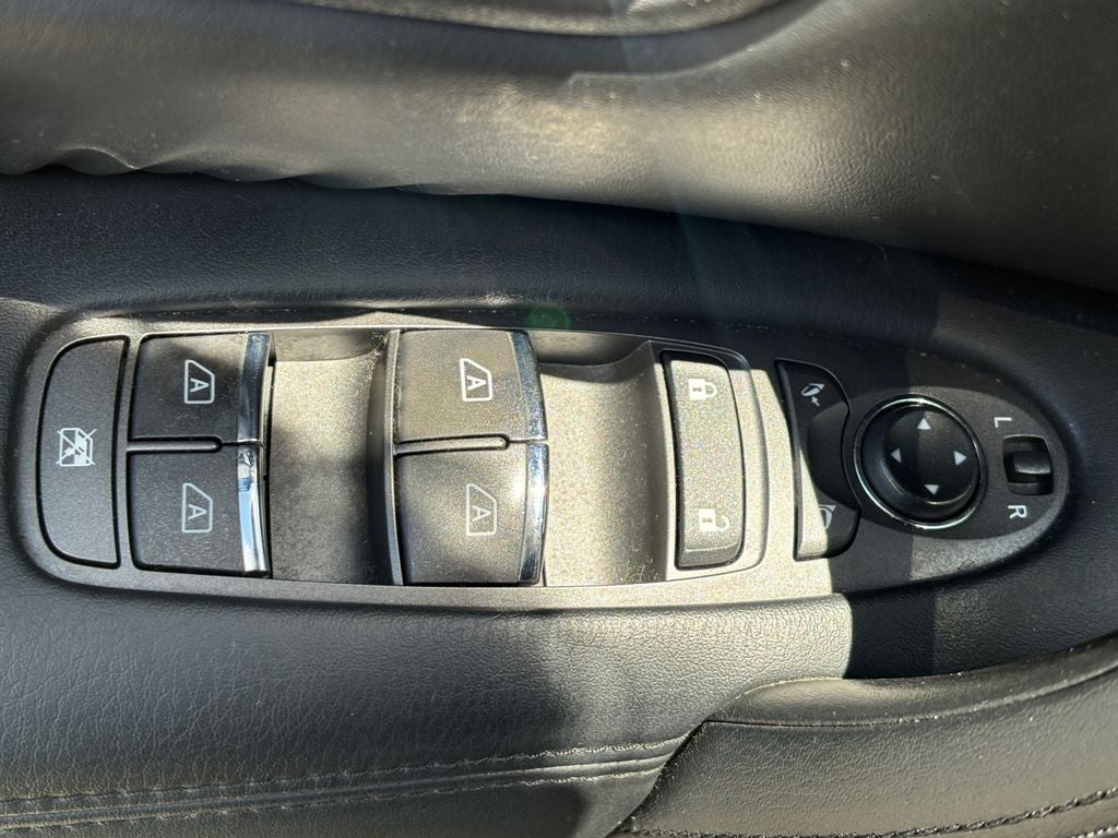 2021 Nissan Armada SL