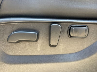 2021 Nissan Armada SL