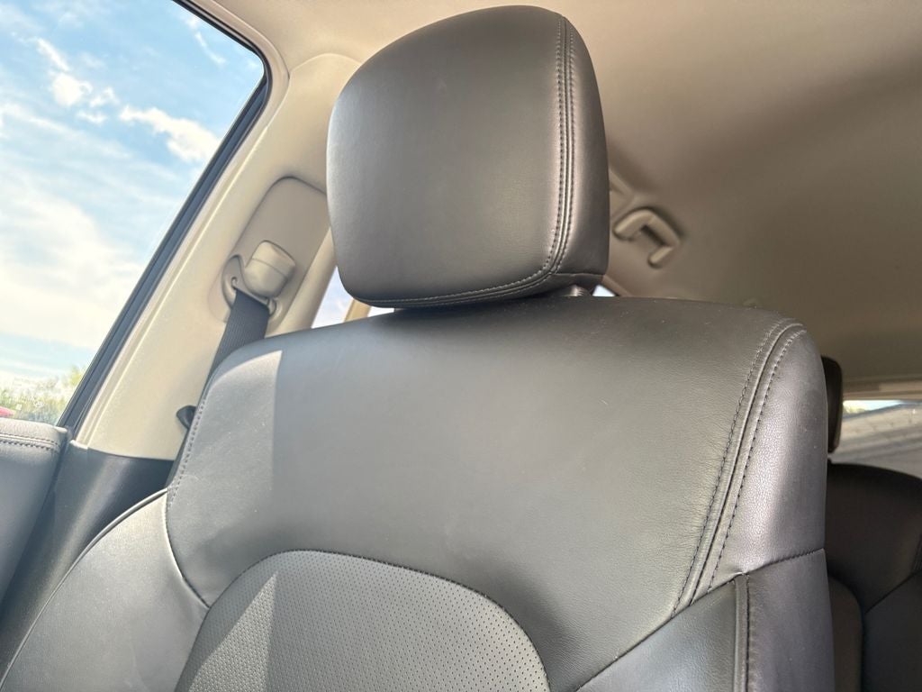 2021 Nissan Armada SL
