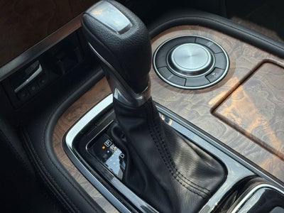 2021 Nissan Armada SL
