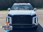2024 Hyundai Palisade SEL Premium