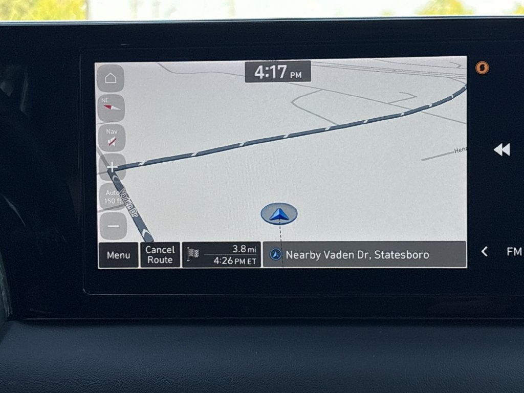 2024 Hyundai Palisade SEL Premium