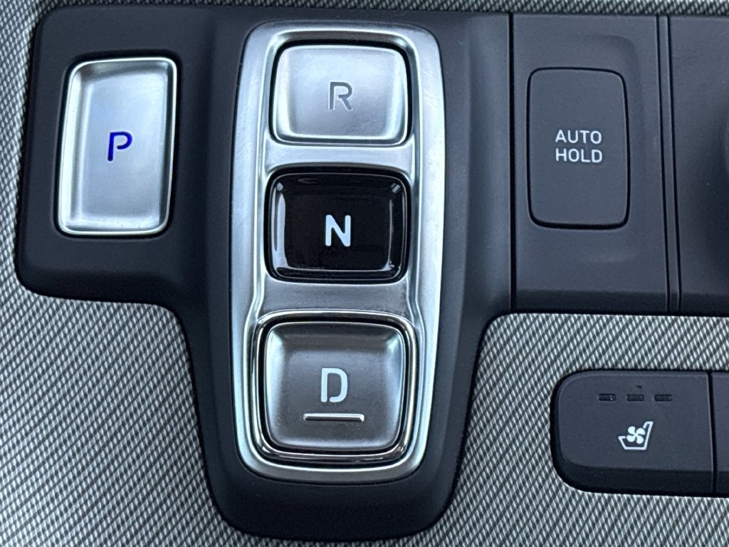 2024 Hyundai Palisade SEL Premium