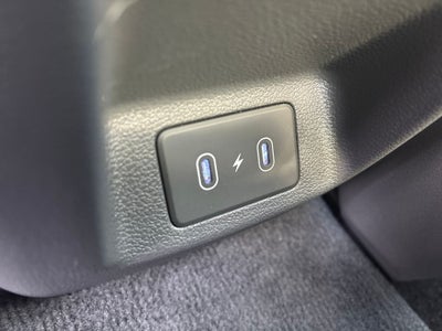 2024 Hyundai Sonata Hybrid Limited
