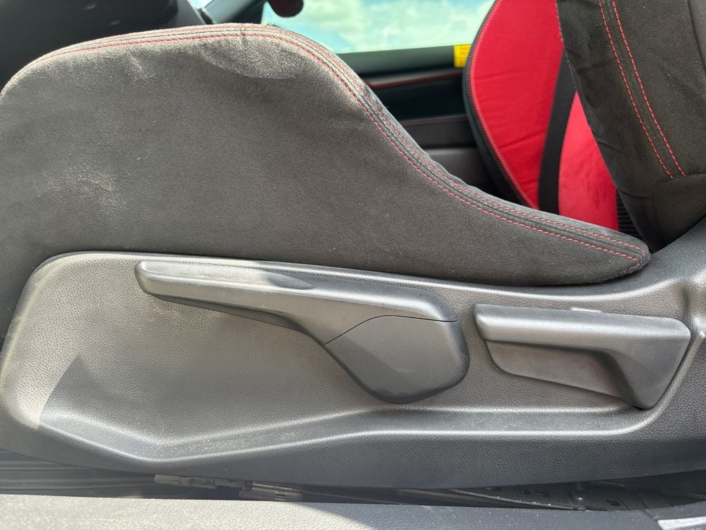 2017 Honda Civic Touring