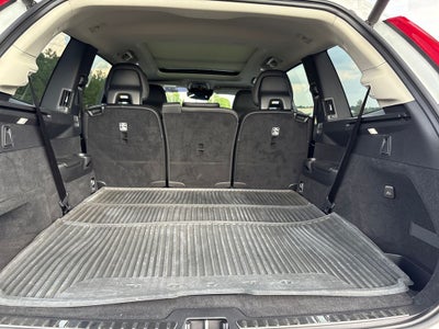 2019 Volvo XC90 T6 Momentum