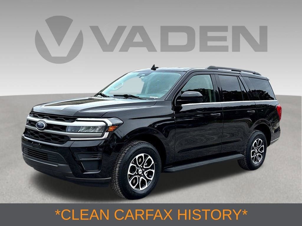 2024 Ford Expedition XLT