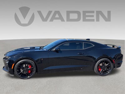 2023 Chevrolet Camaro 1SS