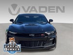 2023 Chevrolet Camaro 1SS