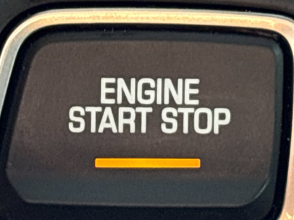 2023 Chevrolet Camaro 1SS
