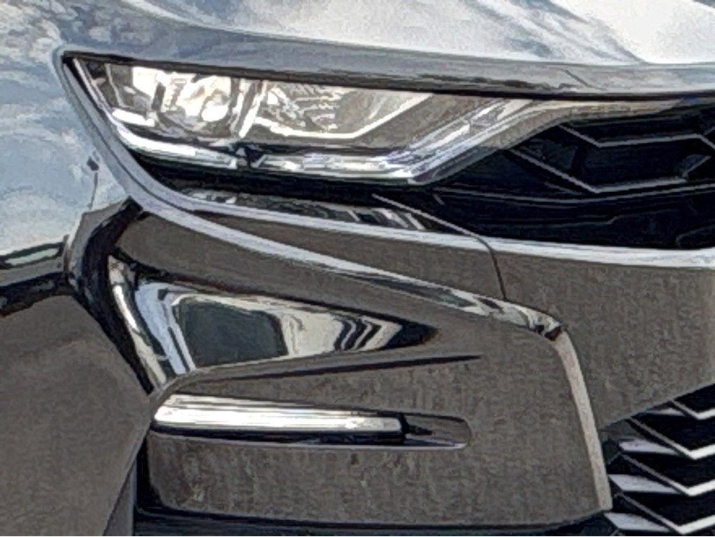 2022 Chevrolet Camaro 1SS