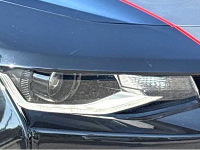 2018 Chevrolet Camaro 2SS