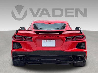 2020 Chevrolet Corvette Stingray 3LT