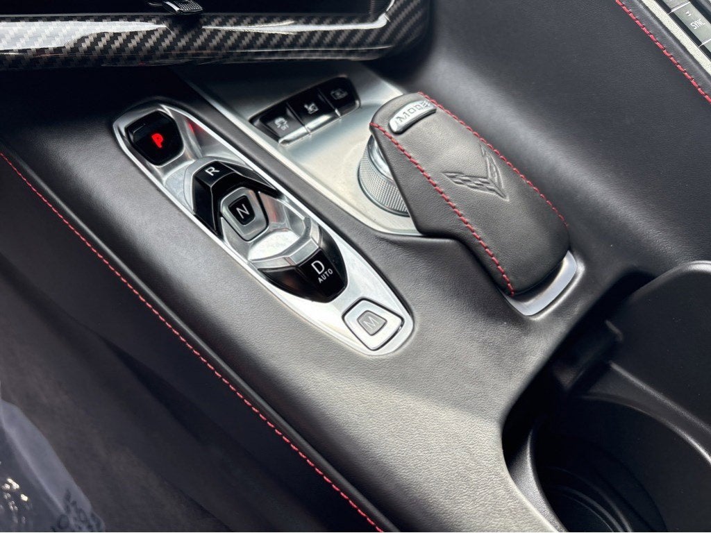 2020 Chevrolet Corvette Stingray 3LT