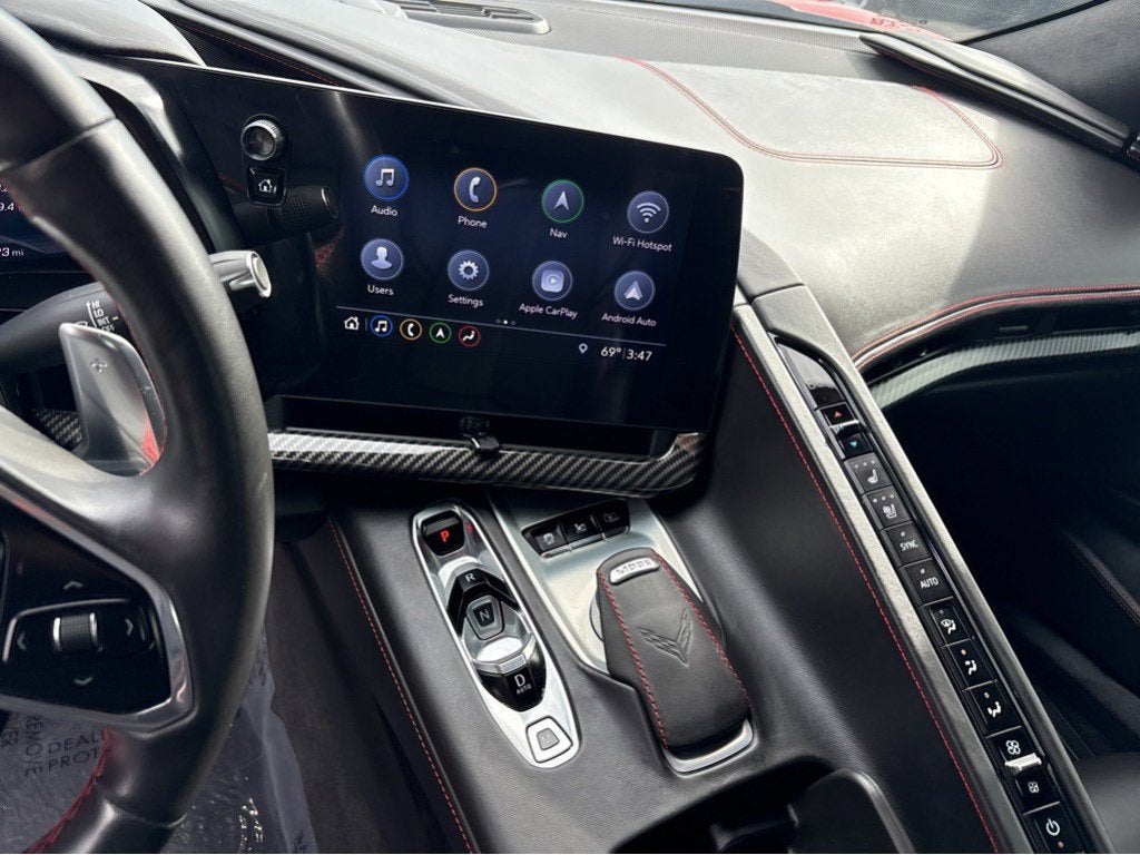 2020 Chevrolet Corvette Stingray 3LT