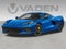 2021 Chevrolet Corvette Stingray 1LT