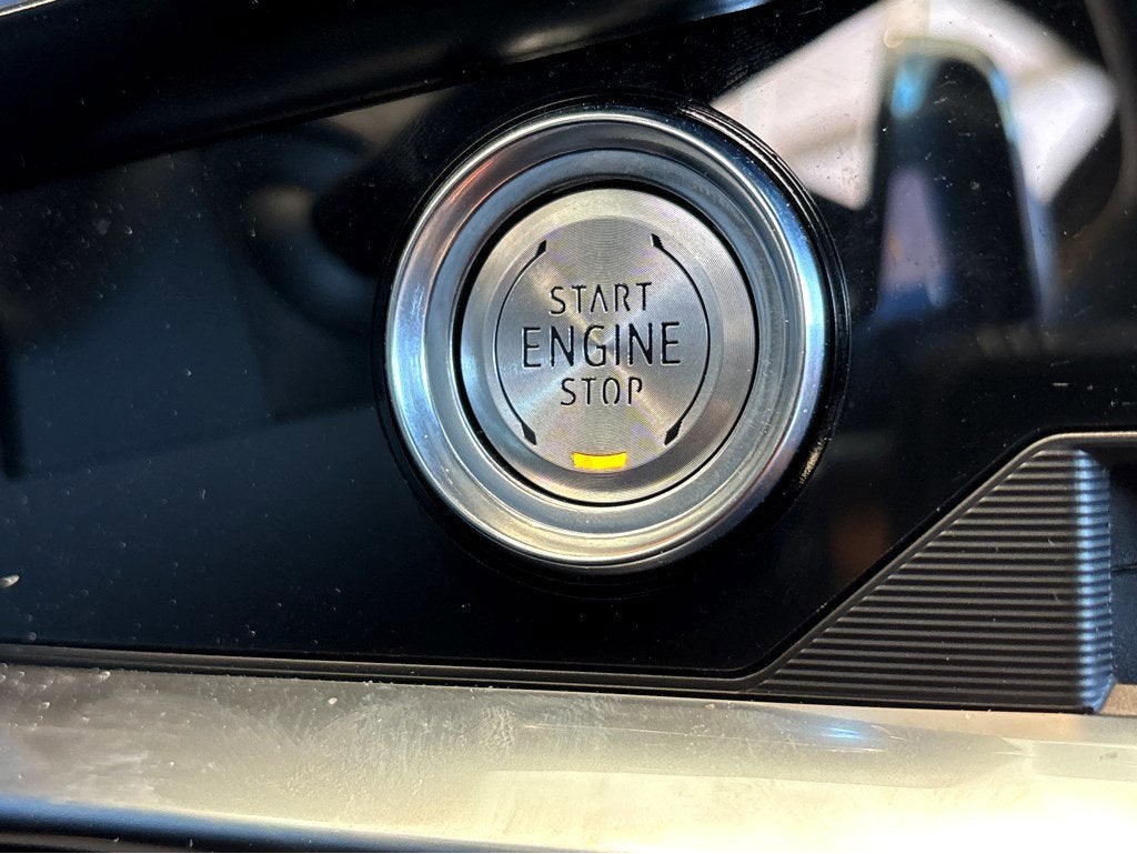 2025 Chevrolet Corvette Stingray 2LT