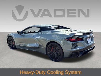 2023 Chevrolet Corvette Stingray 3LT