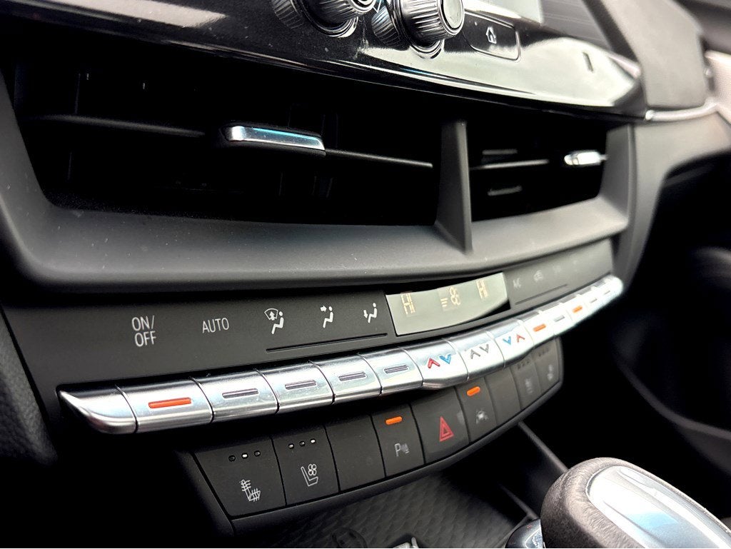 2021 Cadillac CT4 Premium Luxury