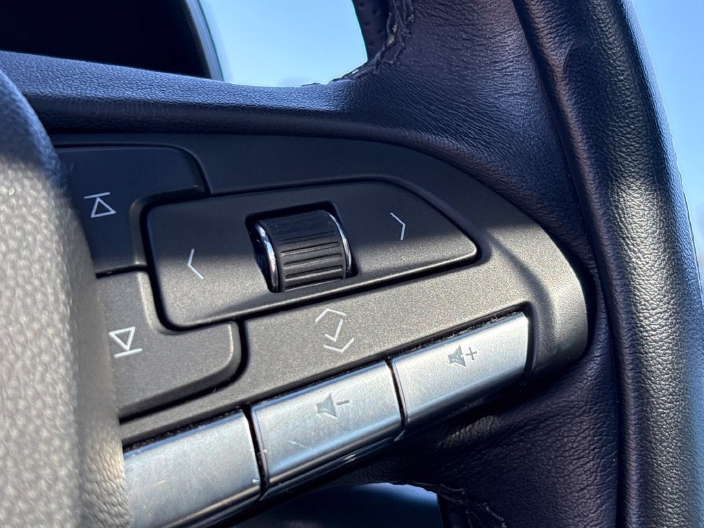 2023 Cadillac CT5 Luxury