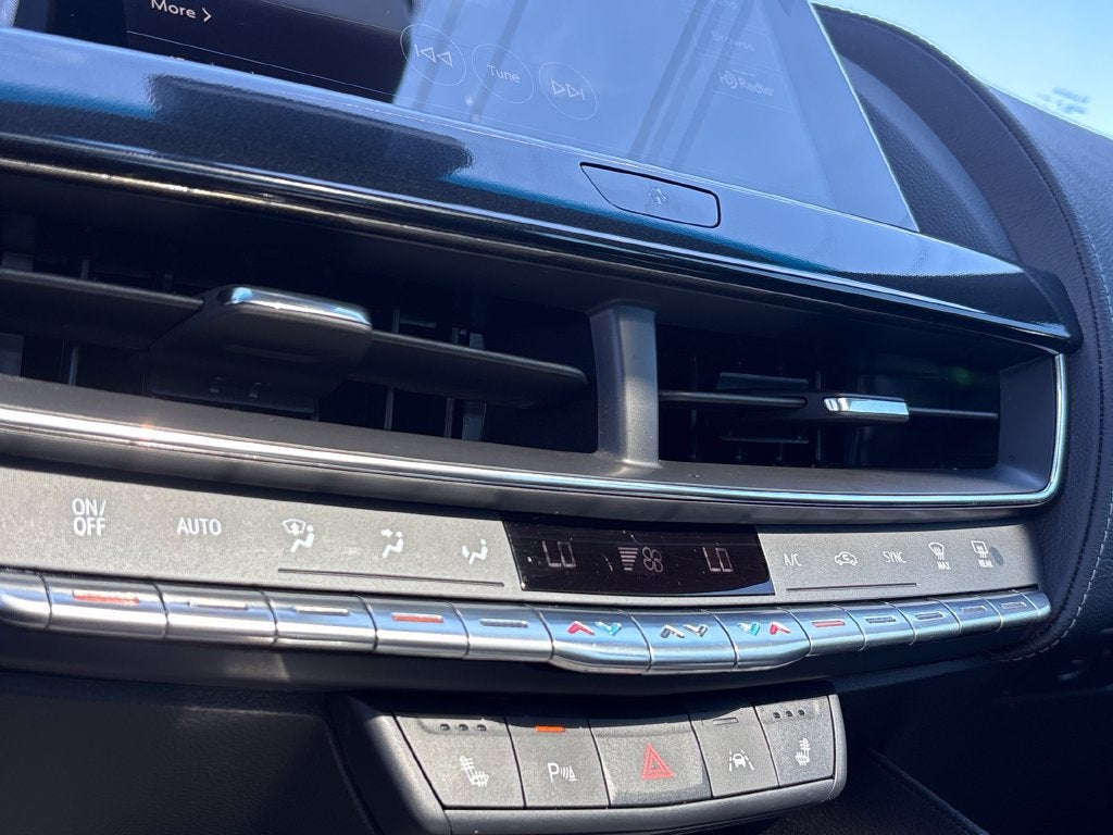2023 Cadillac CT5 Luxury