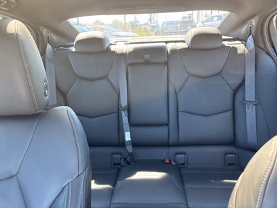 2023 Cadillac CT5 Luxury