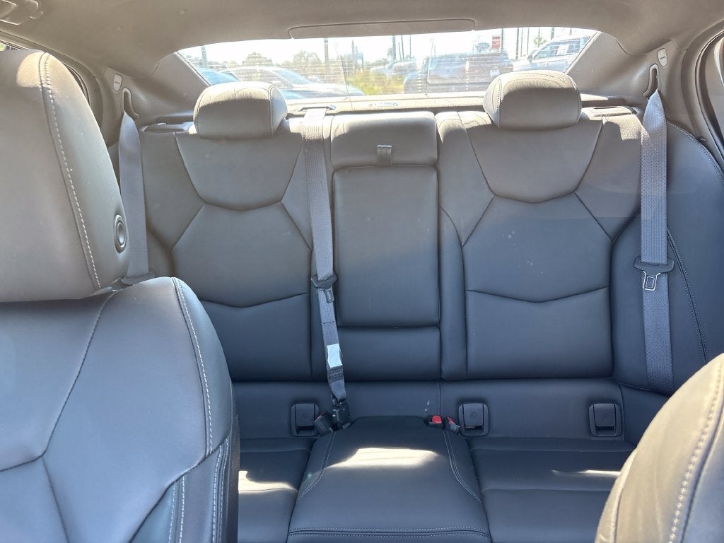 2023 Cadillac CT5 Luxury