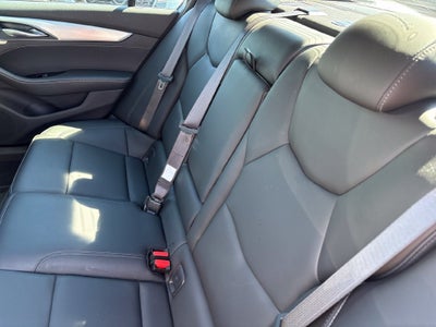 2023 Cadillac CT5 Luxury