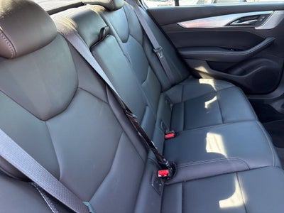 2023 Cadillac CT5 Luxury