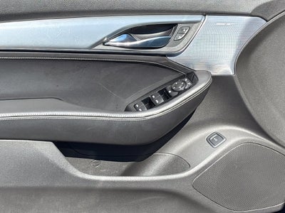 2023 Cadillac CT5 Luxury