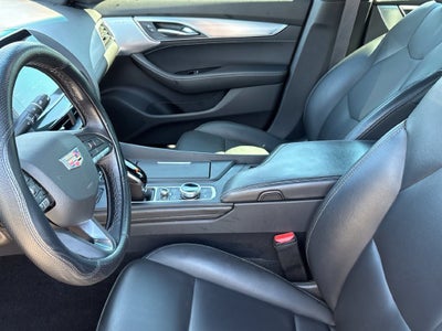 2023 Cadillac CT5 Luxury