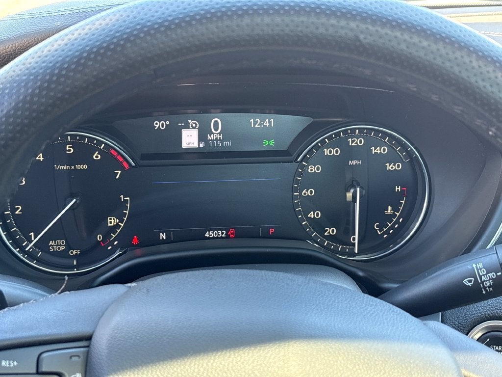 2023 Cadillac CT5 Luxury