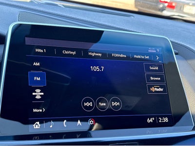 2024 Cadillac CT5 Luxury