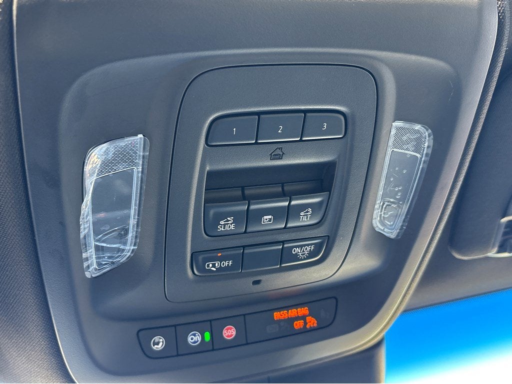 2024 Cadillac CT5 Luxury