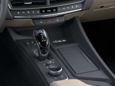 2024 Cadillac CT5 Luxury