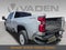 2020 Chevrolet Silverado 3500 HD LTZ