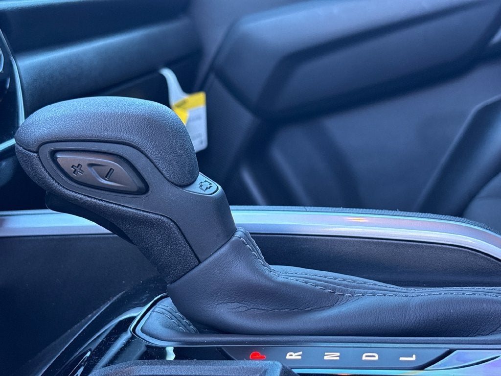 2024 Chevrolet Colorado WT
