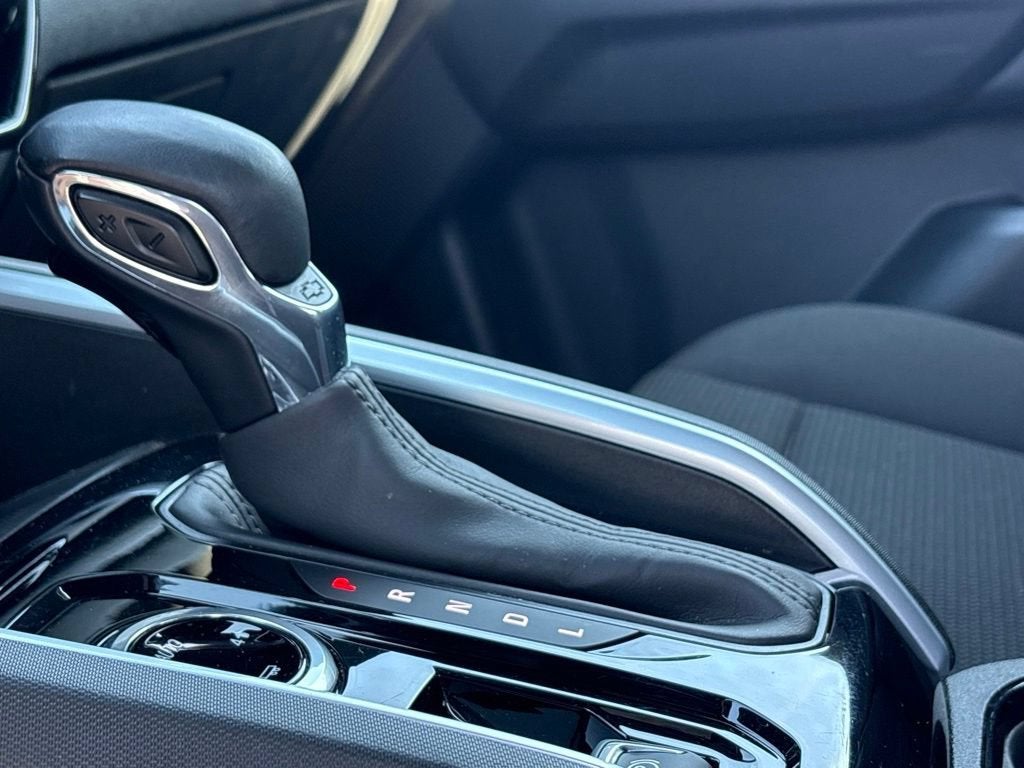 2023 Chevrolet Colorado 4WD LT
