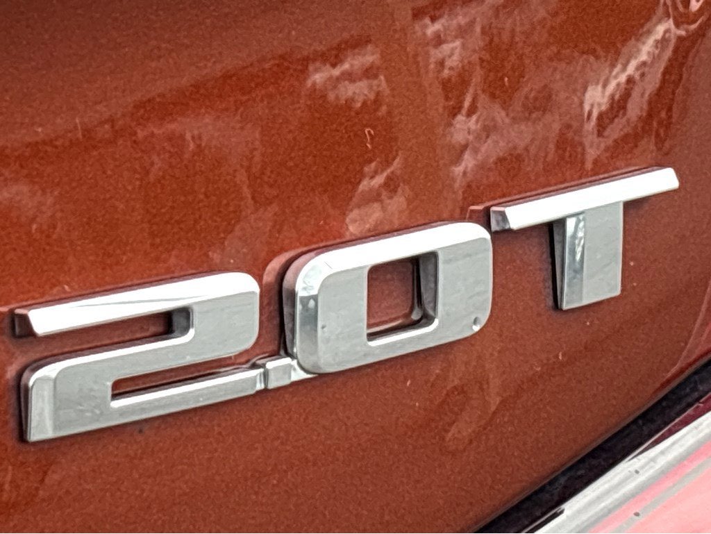 2019 Cadillac XT4 FWD Luxury