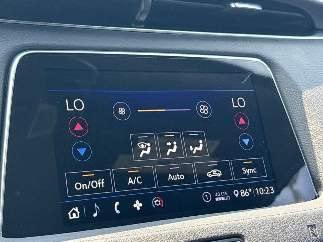 2020 Cadillac XT4 FWD Premium Luxury