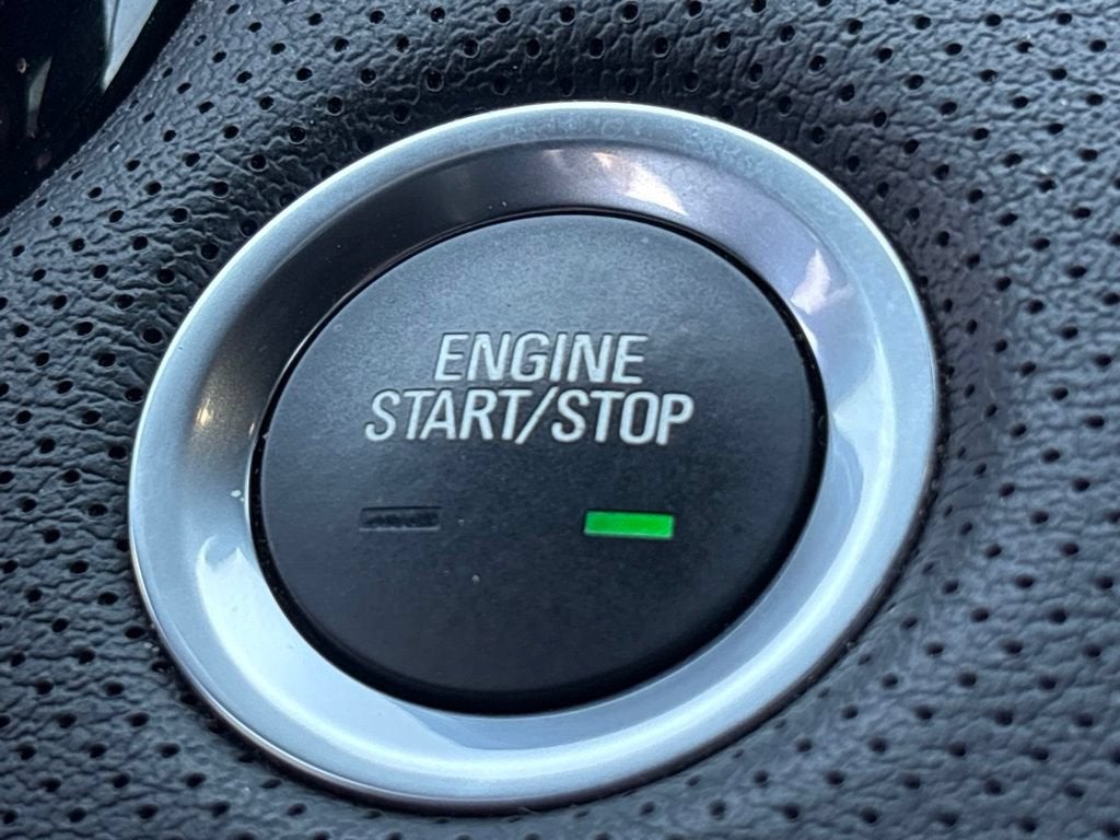2021 Cadillac XT5 FWD Premium Luxury