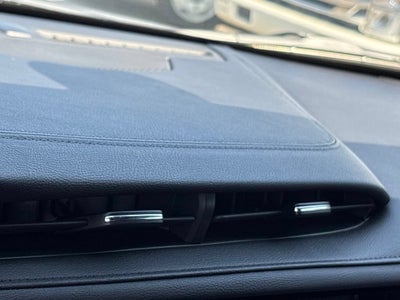2021 Cadillac XT5 FWD Premium Luxury