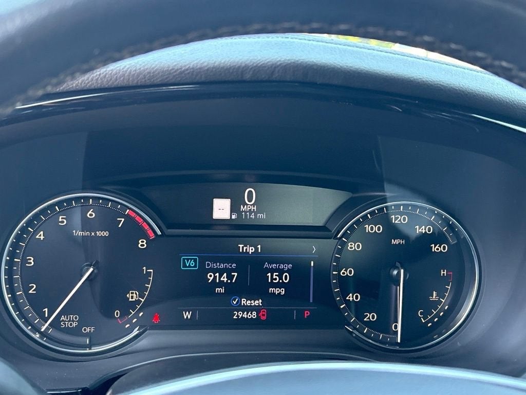 2021 Cadillac XT5 FWD Premium Luxury