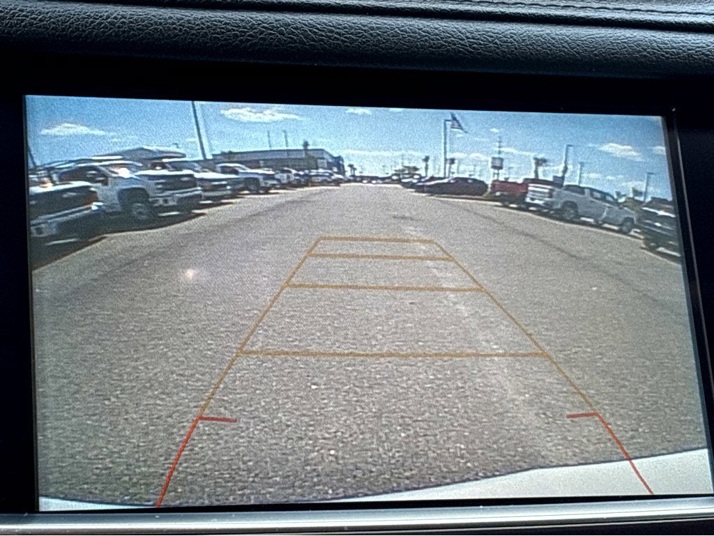 2018 Cadillac XT5 Luxury AWD